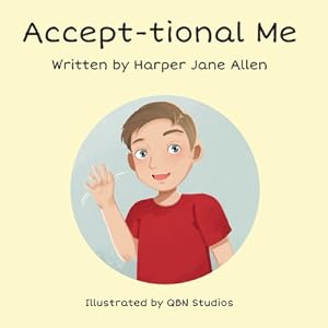 Seller image for Accept-tional Me (Paperback or Softback) for sale by BargainBookStores