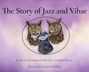 Image du vendeur pour The Story of Jazz and Vihar (Hardback or Cased Book) mis en vente par BargainBookStores