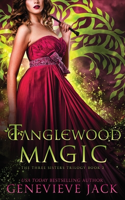 Bild des Verkufers fr Tanglewood Magic (Paperback or Softback) zum Verkauf von BargainBookStores