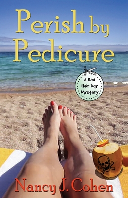 Seller image for Perish by Pedicure (Paperback or Softback) for sale by BargainBookStores