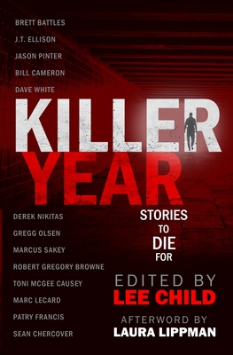 Bild des Verkufers fr Killer Year: Stories to Die For (Paperback or Softback) zum Verkauf von BargainBookStores
