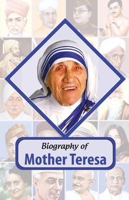 Seller image for Biography of Mother Teresa (Paperback or Softback) for sale by BargainBookStores