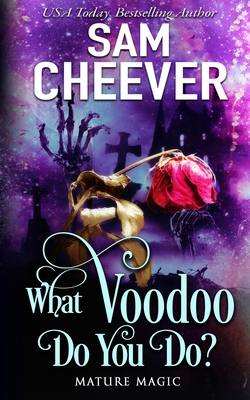 Seller image for What Voodoo Do You Do?: A Paranormal Women's Fiction Novel (Paperback or Softback) for sale by BargainBookStores