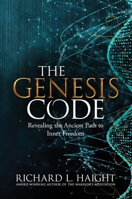 Bild des Verkufers fr The Genesis Code: Revealing the Ancient Path to Inner Freedom (Paperback or Softback) zum Verkauf von BargainBookStores