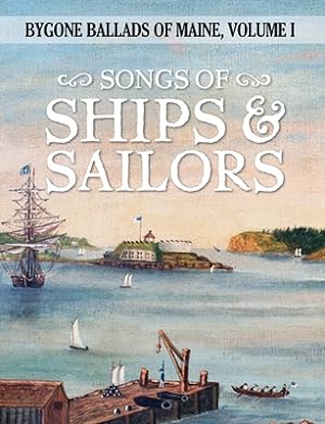 Immagine del venditore per Songs of Ships & Sailors (Paperback or Softback) venduto da BargainBookStores