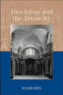 Immagine del venditore per Diocletian and the Tetrarchy (Paperback or Softback) venduto da BargainBookStores