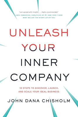 Imagen del vendedor de Unleash Your Inner Company (Paperback or Softback) a la venta por BargainBookStores