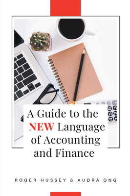 Seller image for A Guide to the New Language of Accounting and Finance (Paperback or Softback) for sale by BargainBookStores