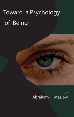 Seller image for Toward a Psychology of Being (Hardback or Cased Book) for sale by BargainBookStores
