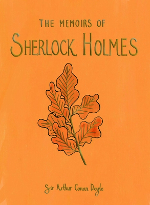 Seller image for The Memoirs of Sherlock Holmes (Hardback or Cased Book) for sale by BargainBookStores