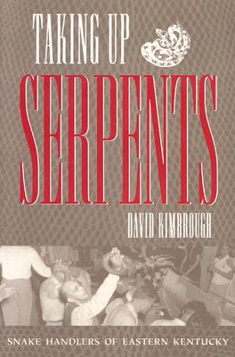 Immagine del venditore per Taking Up Serpents (Paperback or Softback) venduto da BargainBookStores