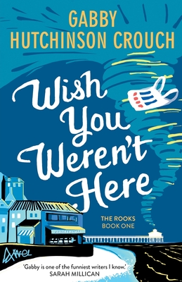 Seller image for Wish You Weren't Here (Paperback or Softback) for sale by BargainBookStores
