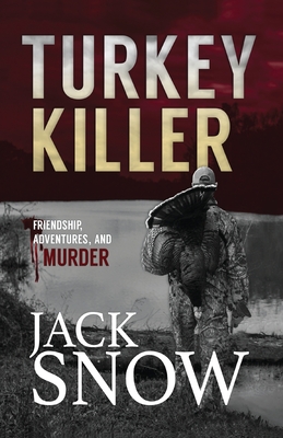 Imagen del vendedor de Turkey Killer (Paperback or Softback) a la venta por BargainBookStores