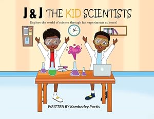 Seller image for J & J The Kid Scientists (Paperback or Softback) for sale by BargainBookStores