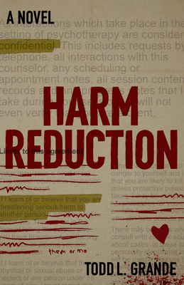 Seller image for Harm Reduction (Paperback or Softback) for sale by BargainBookStores