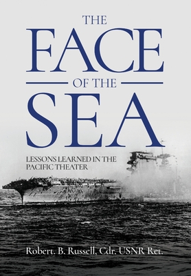 Immagine del venditore per The Face of the Sea (Hardback or Cased Book) venduto da BargainBookStores