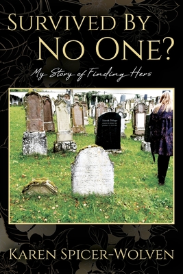 Immagine del venditore per Survived By No One? My Story of Finding Hers (Paperback or Softback) venduto da BargainBookStores