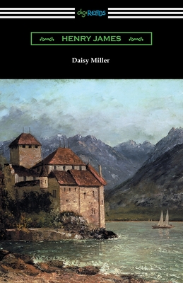 Image du vendeur pour Daisy Miller (Paperback or Softback) mis en vente par BargainBookStores