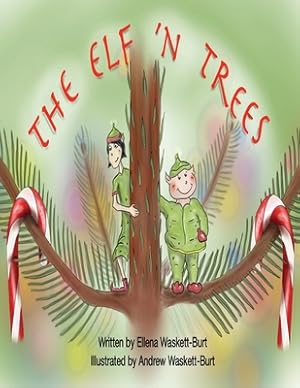 Seller image for The Elf 'n Trees (Paperback or Softback) for sale by BargainBookStores