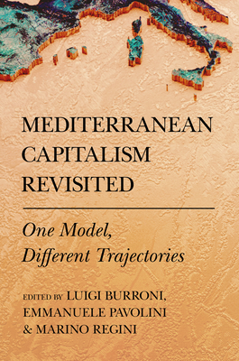 Seller image for Mediterranean Capitalism Revisited: One Model, Different Trajectories (Paperback or Softback) for sale by BargainBookStores