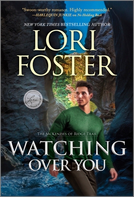 Seller image for Watching Over You (Paperback or Softback) for sale by BargainBookStores