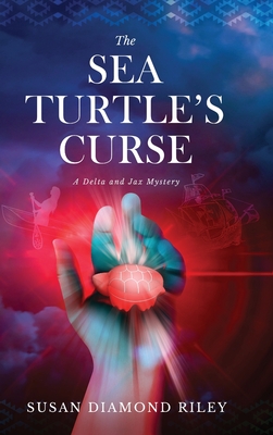 Image du vendeur pour The Sea Turtle's Curse: A Delta and Jax Mystery (Hardback or Cased Book) mis en vente par BargainBookStores
