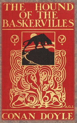 Seller image for The Hound of the Baskervilles (Hardback or Cased Book) for sale by BargainBookStores