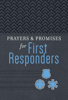 Immagine del venditore per Prayers & Promises for First Responders (Leather / Fine Binding) venduto da BargainBookStores
