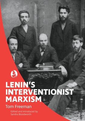 Seller image for Lenin's Interventionist Marxism (Paperback or Softback) for sale by BargainBookStores