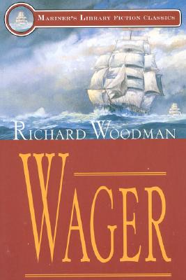 Seller image for Wager (Paperback or Softback) for sale by BargainBookStores