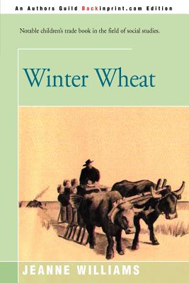 Bild des Verkufers fr Winter Wheat (Paperback or Softback) zum Verkauf von BargainBookStores