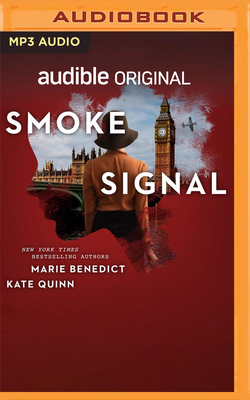 Seller image for Smoke Signal (Compact Disc) for sale by BargainBookStores