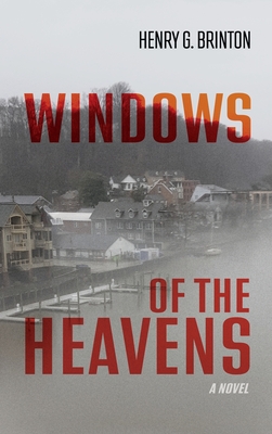 Imagen del vendedor de Windows of the Heavens (Hardback or Cased Book) a la venta por BargainBookStores