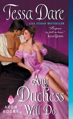 Imagen del vendedor de Any Duchess Will Do (Paperback or Softback) a la venta por BargainBookStores