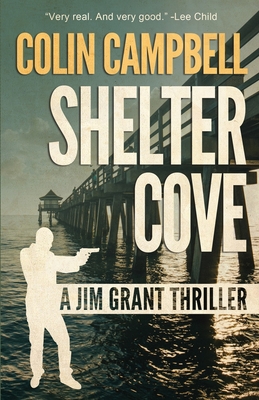 Seller image for Shelter Cove (Paperback or Softback) for sale by BargainBookStores