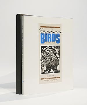 Seller image for A Guide to the Imaginary Birds of the World for sale by Karol Krysik Books ABAC/ILAB, IOBA, PBFA