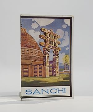 The Monuments of Sanchi