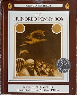 Imagen del vendedor de The Hundred Penny Box a la venta por The Book House, Inc.  - St. Louis