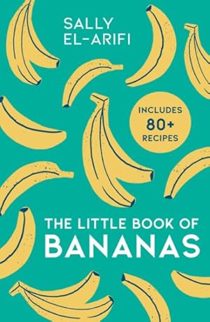 Seller image for Little Book of Bananas for sale by GreatBookPrices