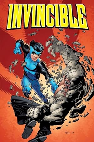 Seller image for Invincible 10 : Who's the Boss? for sale by GreatBookPrices