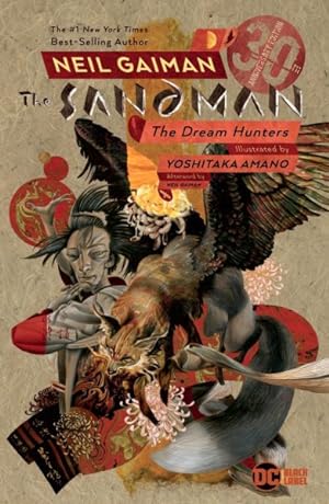 Seller image for Sandman : The Dream Hunters for sale by GreatBookPrices