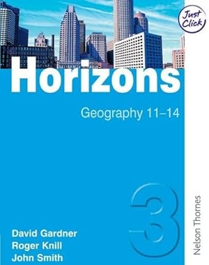 Seller image for Horizons 3: Student Book for sale by WeBuyBooks