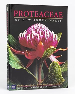 Proteaceae of New South Wales