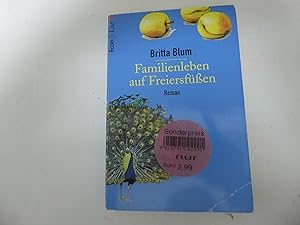 Seller image for Familienleben auf Freiersfen. Roman. TB for sale by Deichkieker Bcherkiste