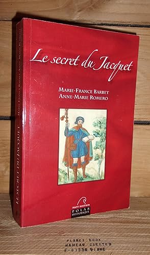 Imagen del vendedor de MEURTRES AU ROYAUME DE MAJORGUE - Tome I : Le Secret Du Jacquet a la venta por Planet's books