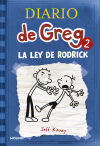 Imagen del vendedor de Diario de Greg 2. La ley de Rodrick a la venta por Agapea Libros