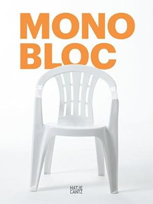 Imagen del vendedor de Monobloc a la venta por Rheinberg-Buch Andreas Meier eK