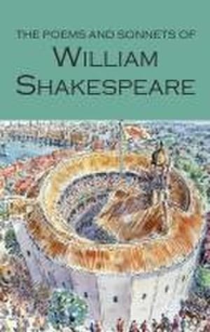Bild des Verkufers fr The Poems and Sonnets of William Shakespeare zum Verkauf von Smartbuy