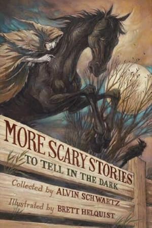 Imagen del vendedor de More Scary Stories to Tell in the Dark a la venta por Smartbuy