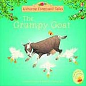 Seller image for Grumpy Goat for sale by Smartbuy